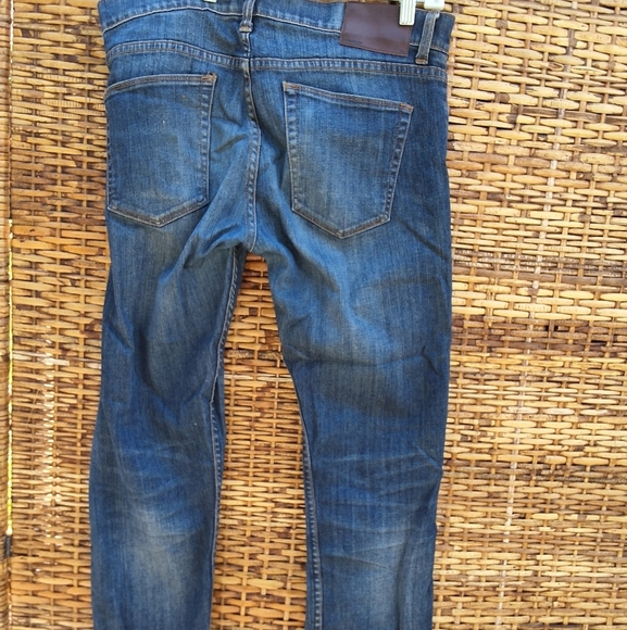 Quicksilver‎ straight jeans 32 - Picture 11 of 13